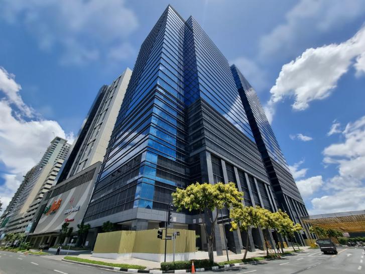 Private Office Space for Lease in The Stiles Enterprise Plaza, Makati